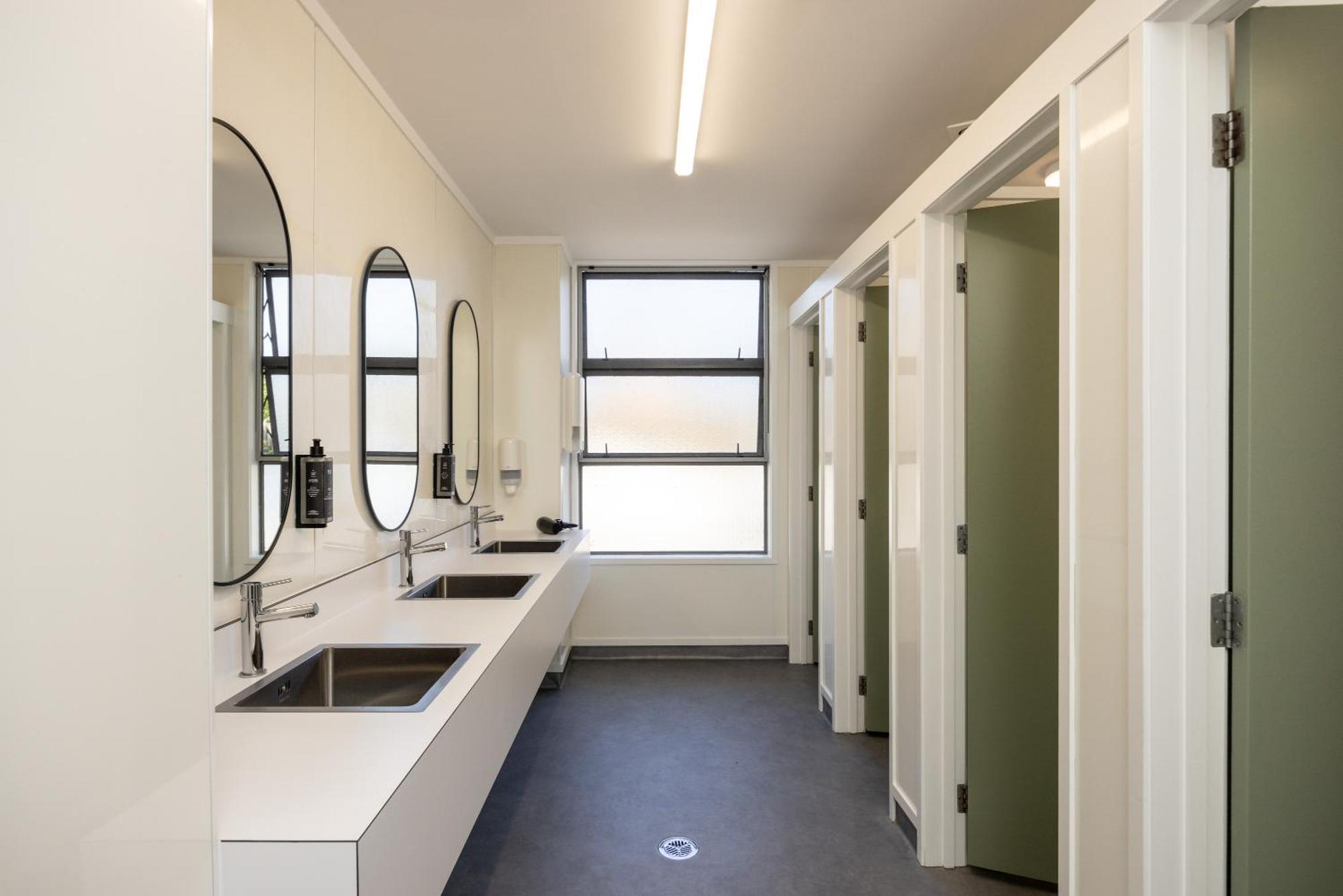 Haka House Rotorua Hostel Δωμάτιο φωτογραφία