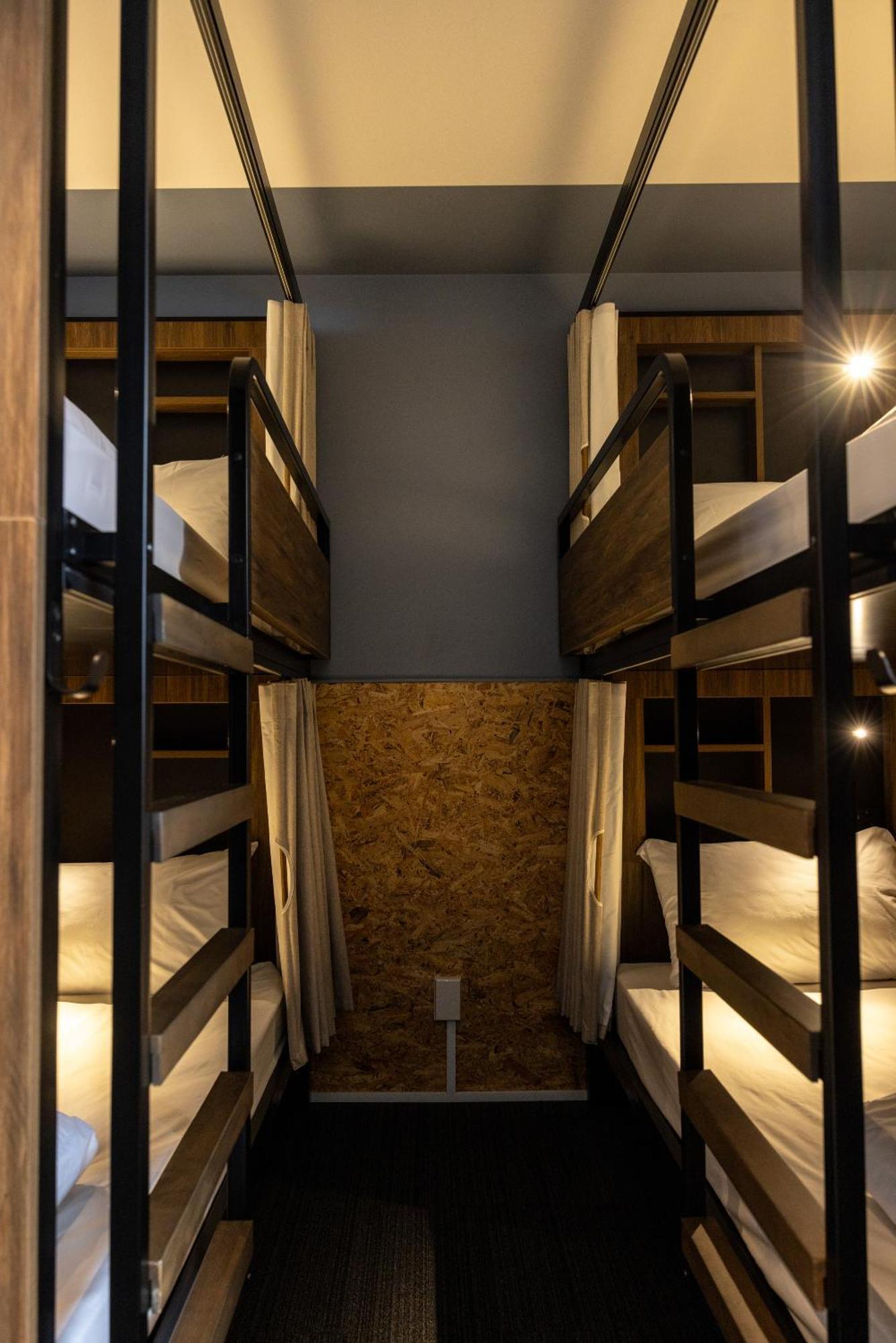 Haka House Rotorua Hostel Εξωτερικό φωτογραφία